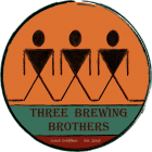 Three Brewing Brothers